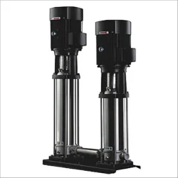 High Pressure Pump